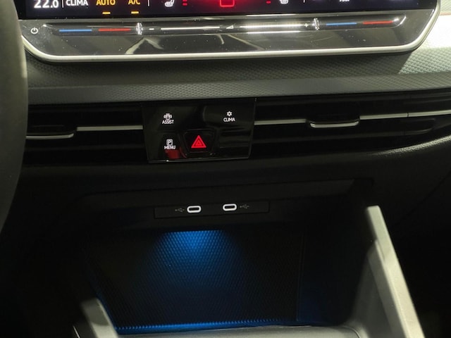 Volkswagen Golf 2.0 TDI DSG Variant