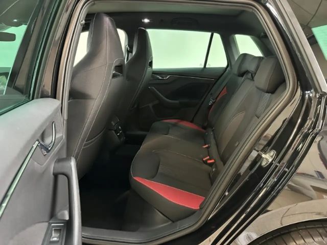 Skoda Kamiq 1.0 TSI Monte Carlo