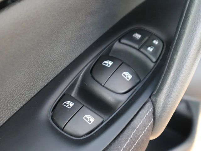 Nissan Qashqai DIG-T