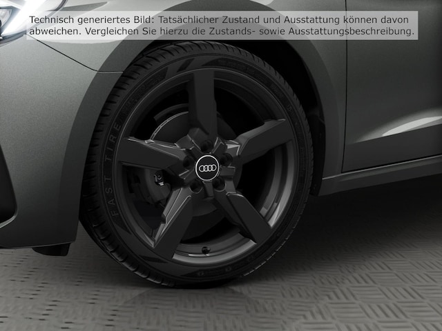 Audi A1 25 TFSI S-Tronic Sportback