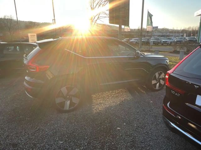 Volvo XC40 Bright Plus Recharge