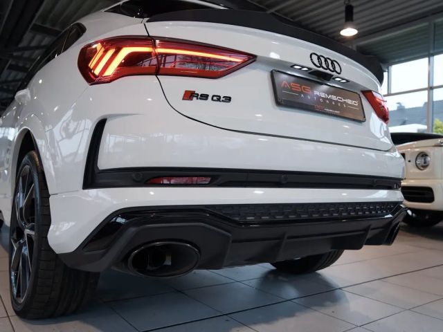 Audi RS Q3 Quattro Sportback
