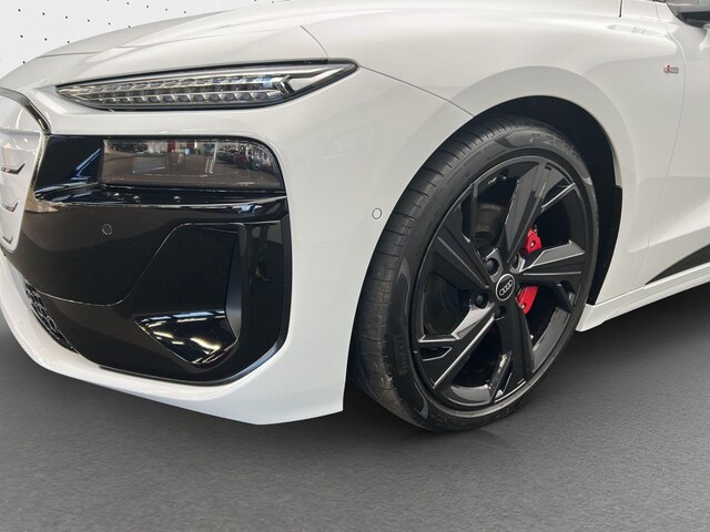 Audi A6 e-tron Avant Performance