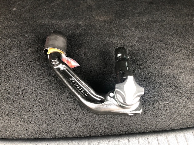 Volkswagen Caddy DSG Maxi