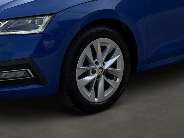 Skoda Octavia Style Style