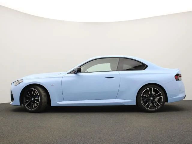 BMW 240 Coupé xDrive