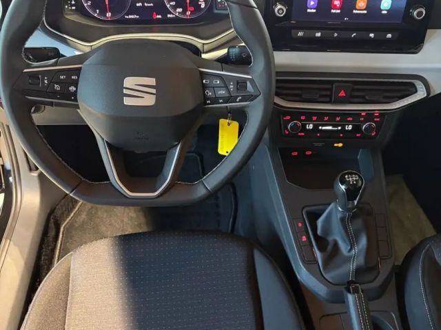 Seat Ibiza Einparkhilfe Fenster el.