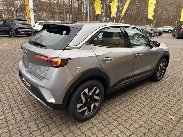 Opel Mokka Elegance Mokka-e