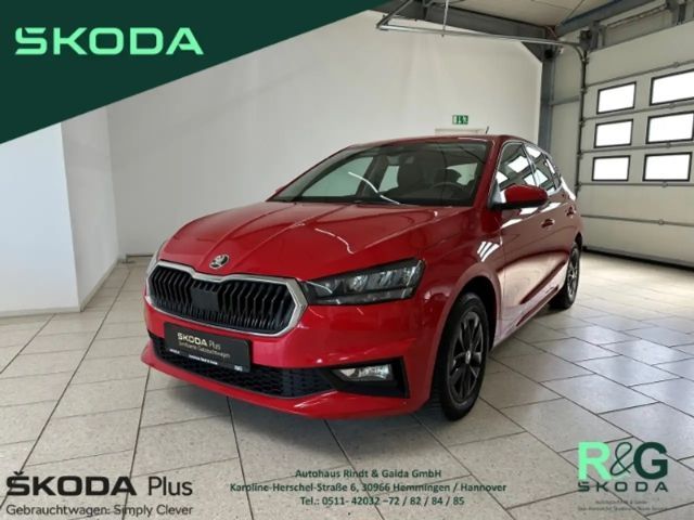Skoda Fabia 1.0 TSI Style Style