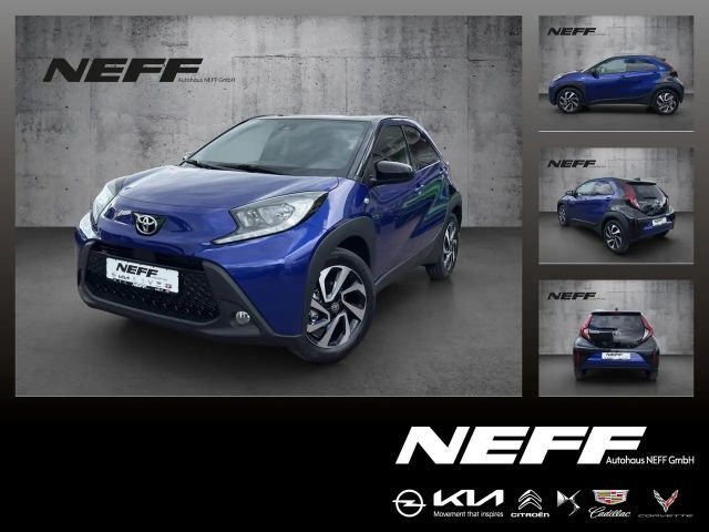 Toyota Aygo X Hatchback