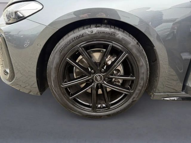 Audi A5 S-Line S-Tronic