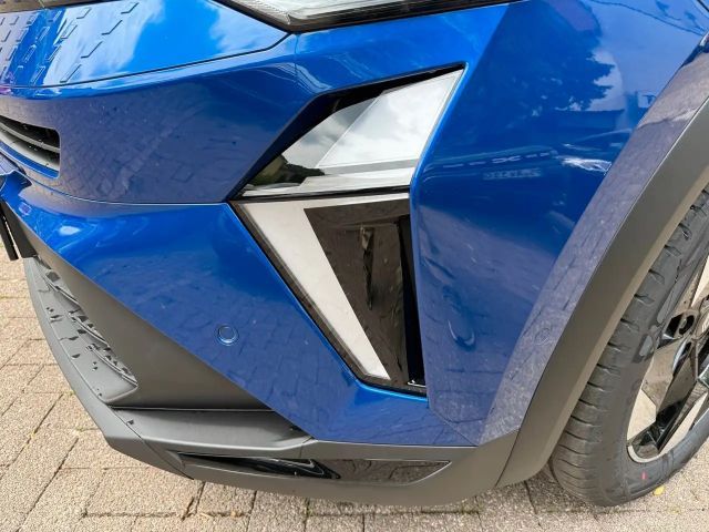 Renault Captur TCe 90 Techno