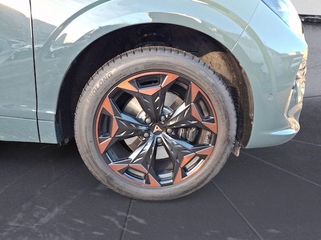 Cupra Terramar 1.5 e-Hybrid VZ