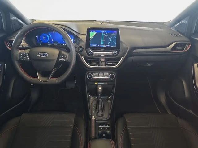 Ford Puma EcoBoost ST Line