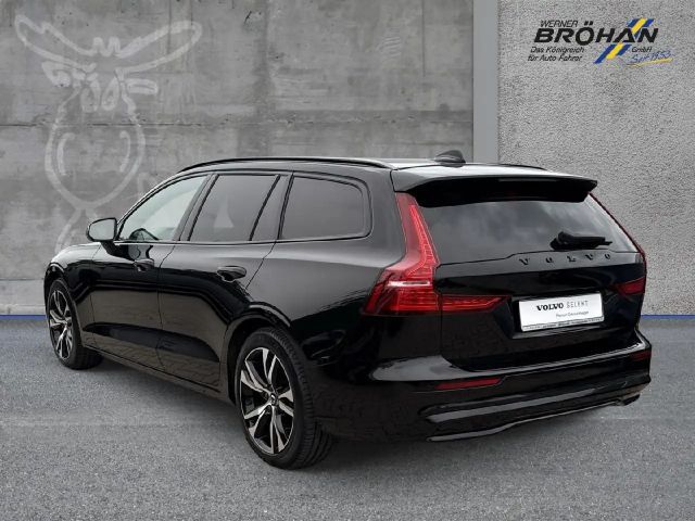 Volvo V60 Dark Plus