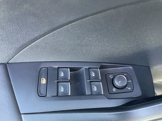 Volkswagen T-Cross 1.5 TSI DSG Style