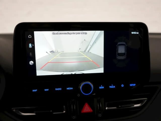 Hyundai i30 Advantage T-GDi