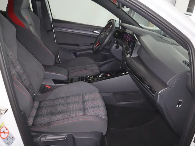 Volkswagen Golf 2.0 TSI DSG GTI