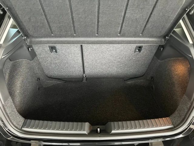 Seat Ibiza 1.0 TSI DSG Style