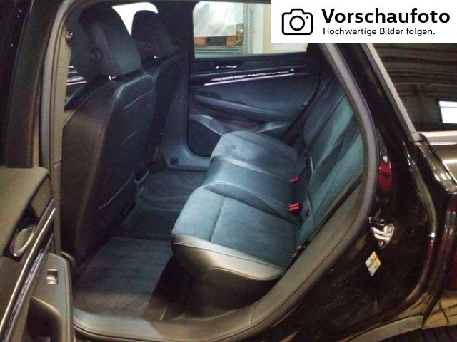 Volkswagen ID.7 Pro Tourer