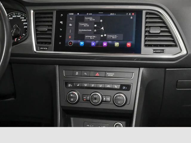 Seat Ateca 1.5 TSI Style