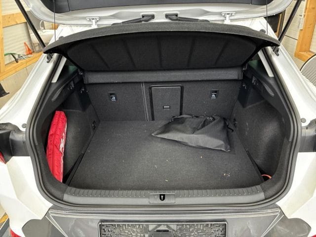 Cupra Formentor 1.4 DSG e-Hybrid