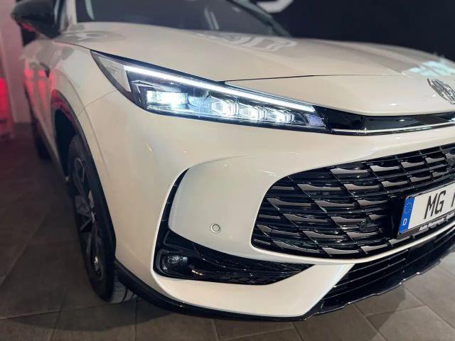 MG HS 1.5Luxury *Letztes Fahrzeug*