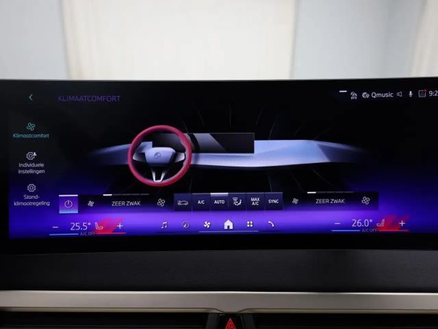 BMW iX 50 - SKY LOUNGE - SPORTPACK