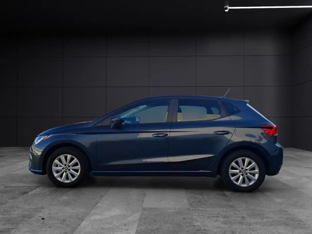 Seat Ibiza Style