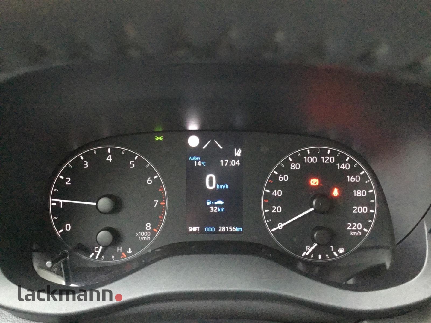 Toyota Yaris 5-deurs Basis Comfort