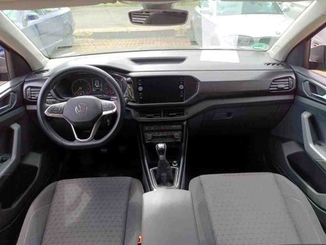 Volkswagen T-Cross 1.0 TSI Life