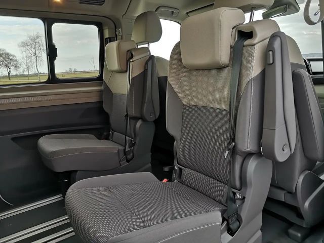 Volkswagen California 2.0 TDI Beach DSG T7