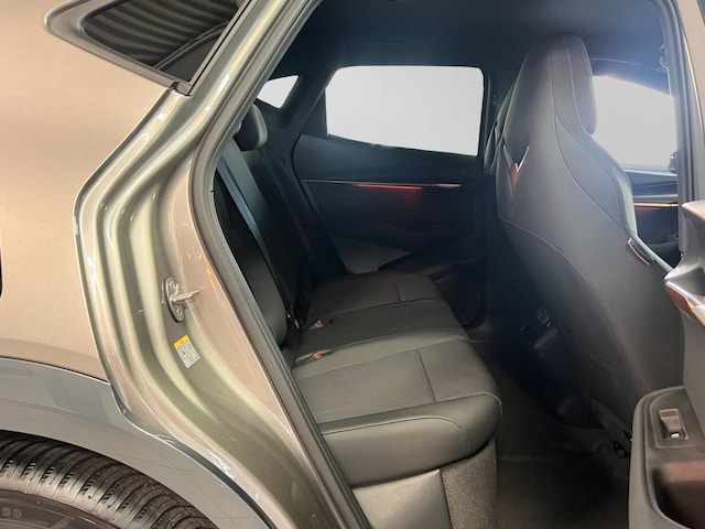 Cupra Tavascan Tavascan LM19 SIDE-ASSIST WÄRMEPUMPE SUPERSPORT KAMERA