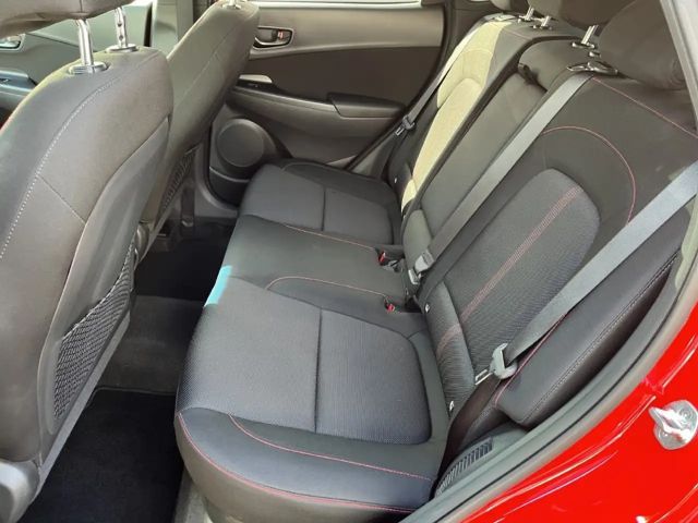 Hyundai Kona 1.0 N Line T-GDi