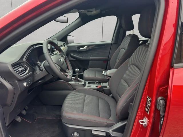 Ford Kuga EcoBoost ST Line