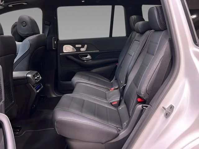 Mercedes-Benz GLS 450 4MATIC AMG Line GLS 450 d