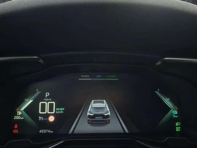 DS DS 7 Crossback E-Tense Mobiles