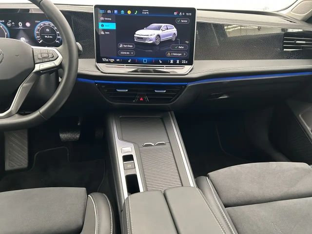 Volkswagen Passat 2.0 TDI Business DSG Variant