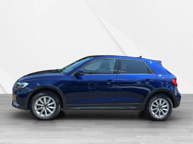 Audi A1 30 TFSI Allstreet