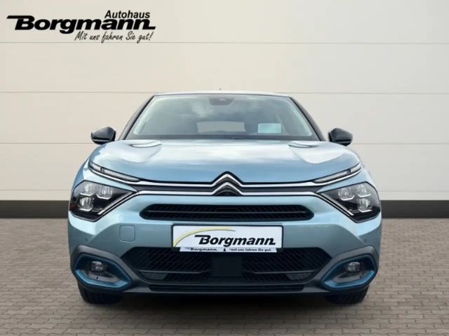 Citroën ë-C4 Shine