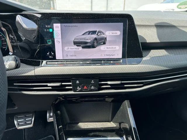 Volkswagen Golf DSG R-Line Variant