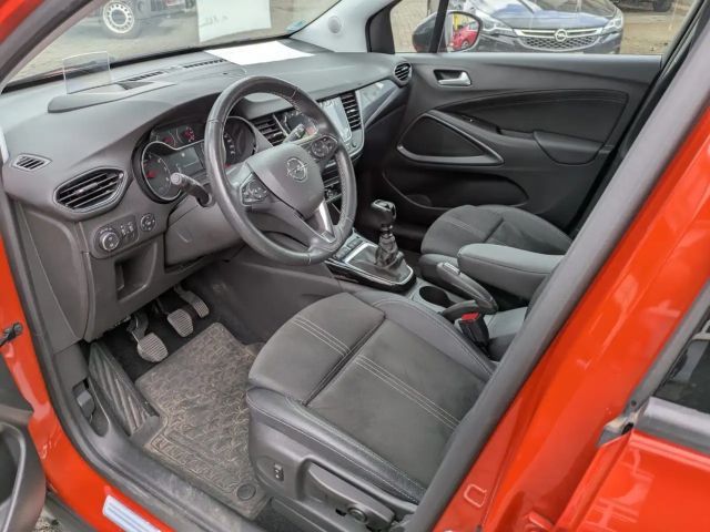 Opel Crossland X Ultimate