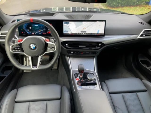 BMW M4 Cabrio xDrive