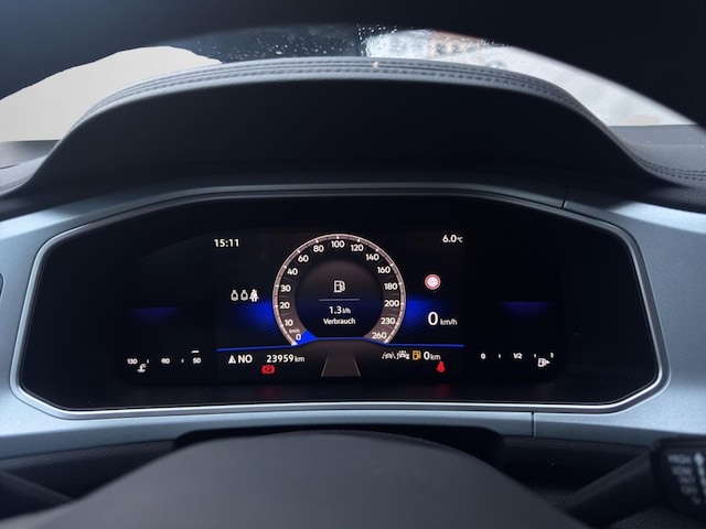 Volkswagen T-Roc 1.0 TSI