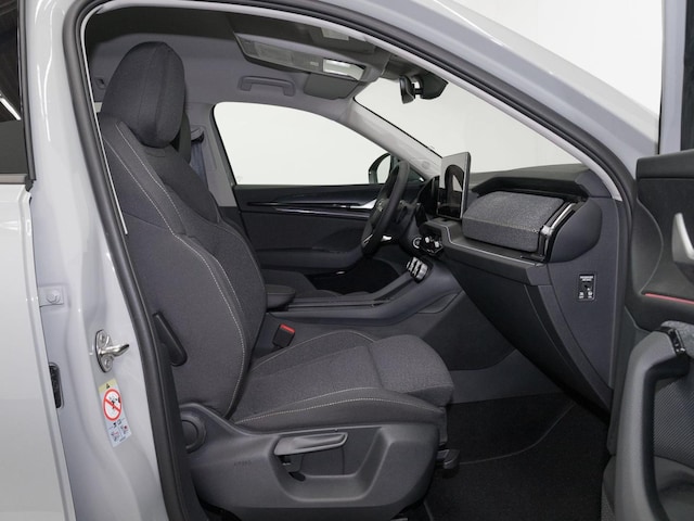 Skoda Kodiaq 1.5 TSI Selection iV