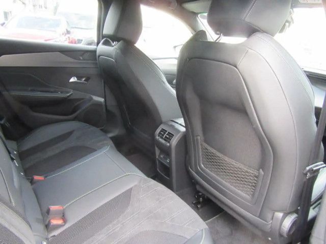 Peugeot 308 EAT8 GT-Line SW