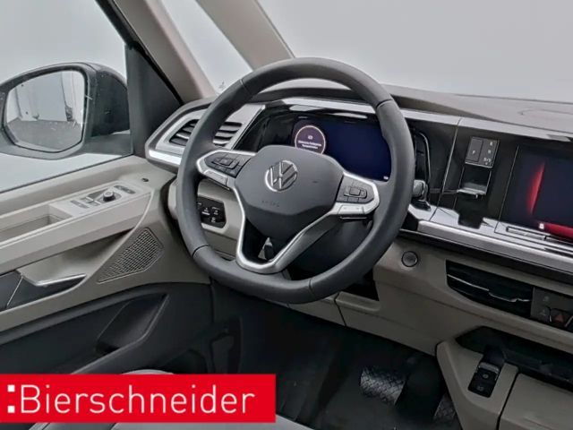 Volkswagen California DSG Ocean T7