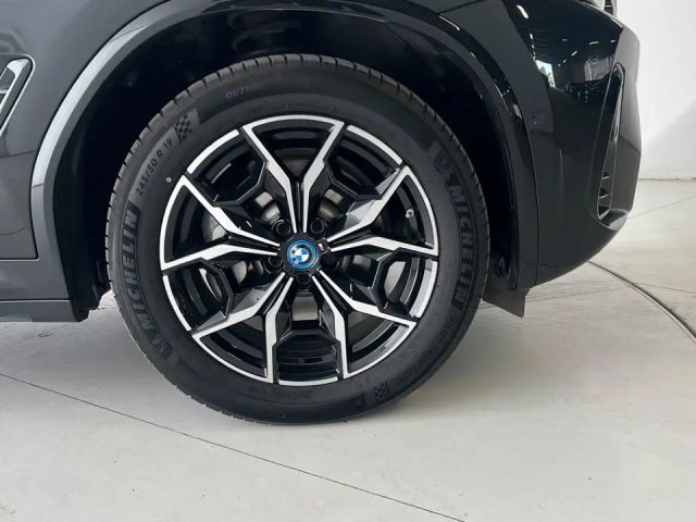 BMW X3 xDrive30e