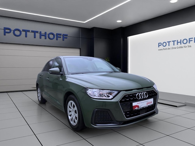 Audi A1 30 TFSI Sportback