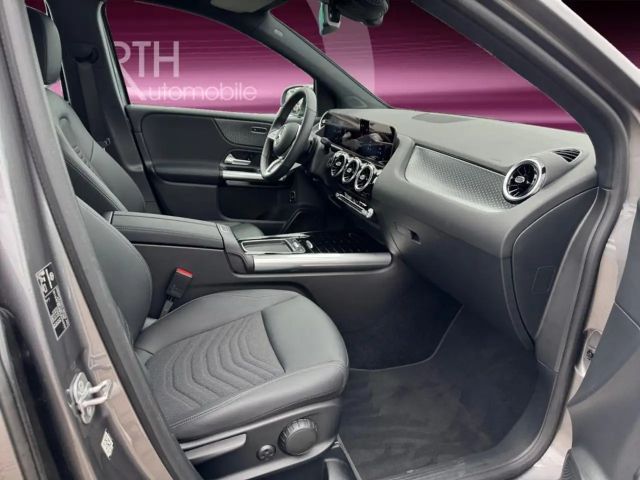 Mercedes-Benz B 180 Progressive